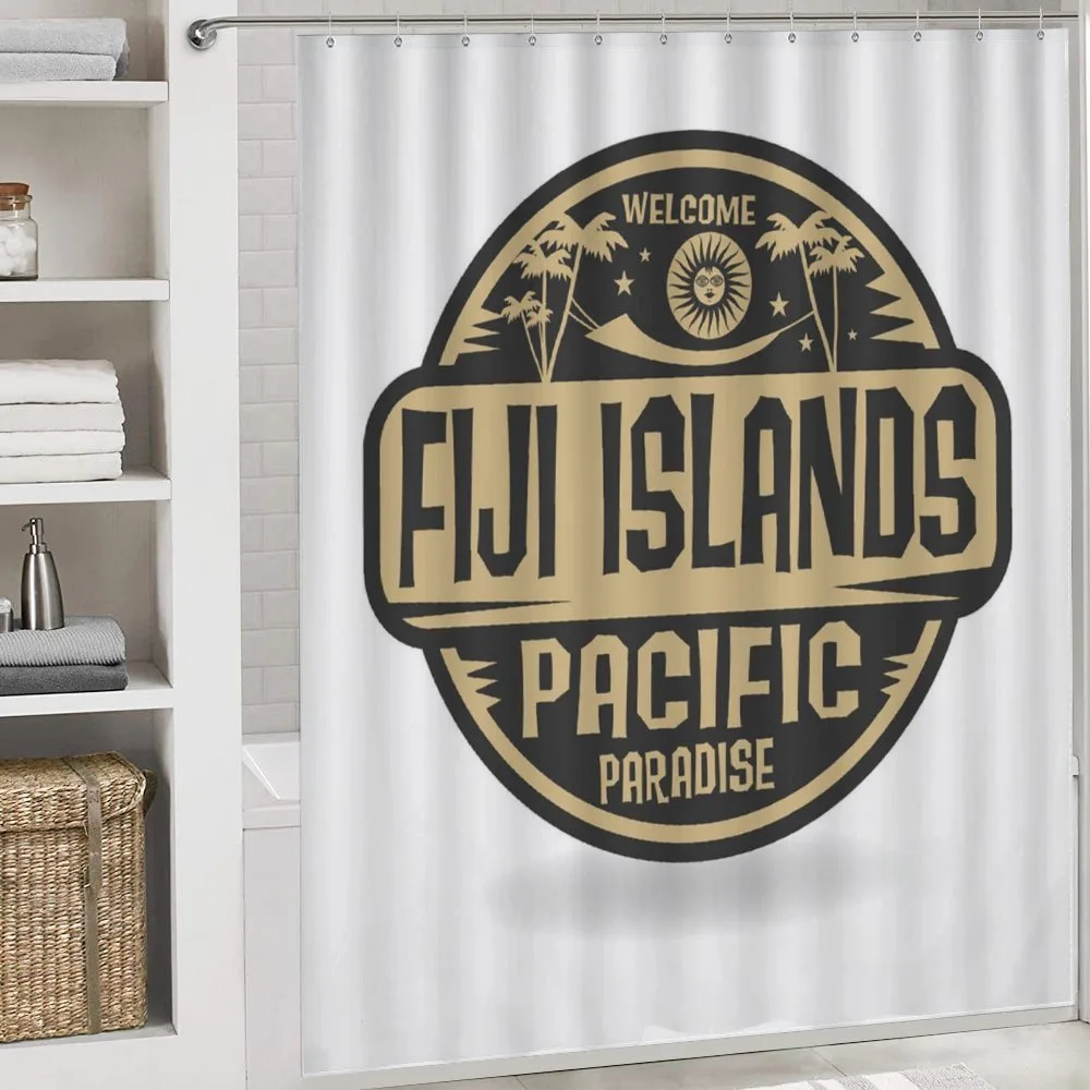 Welcome Fiji Islands Paradise — Detail 4