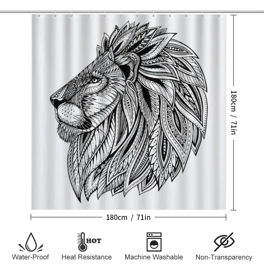 Wild Safari Animal — Detail 2