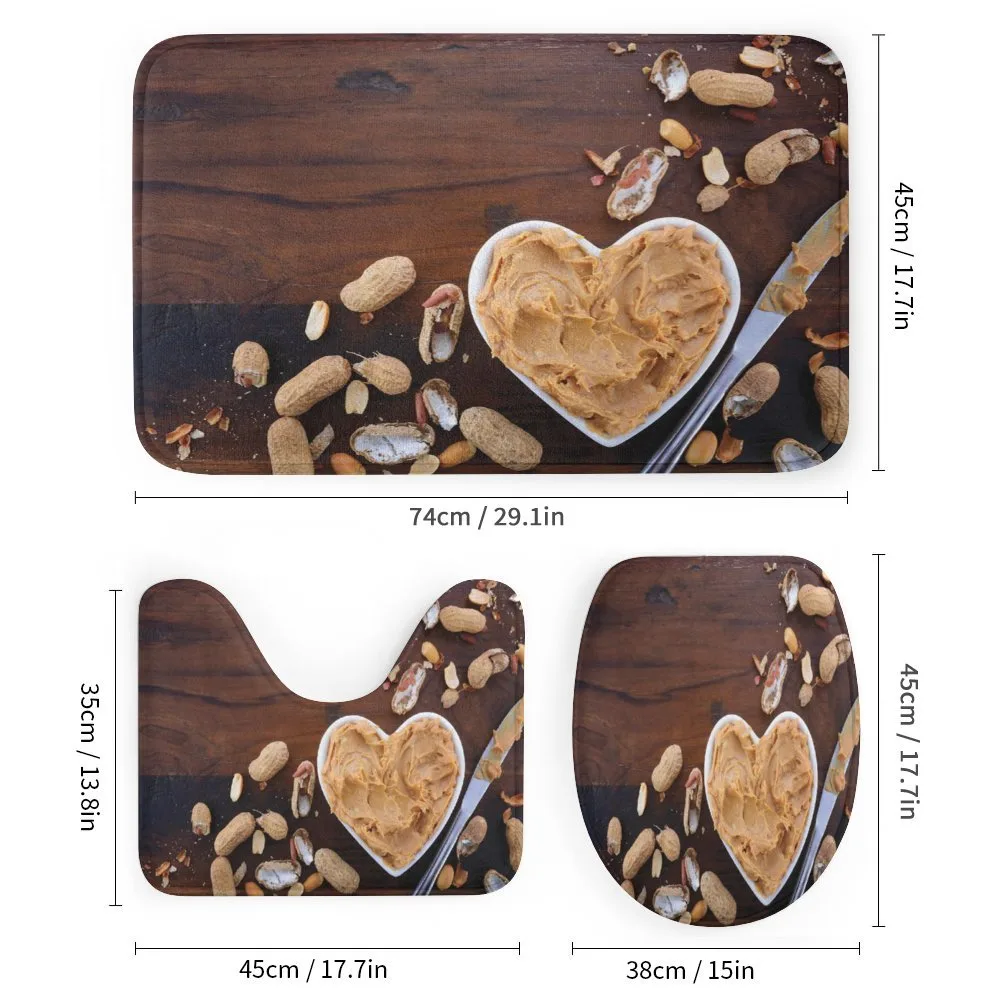 Wooden Vintage Table — Detail 1