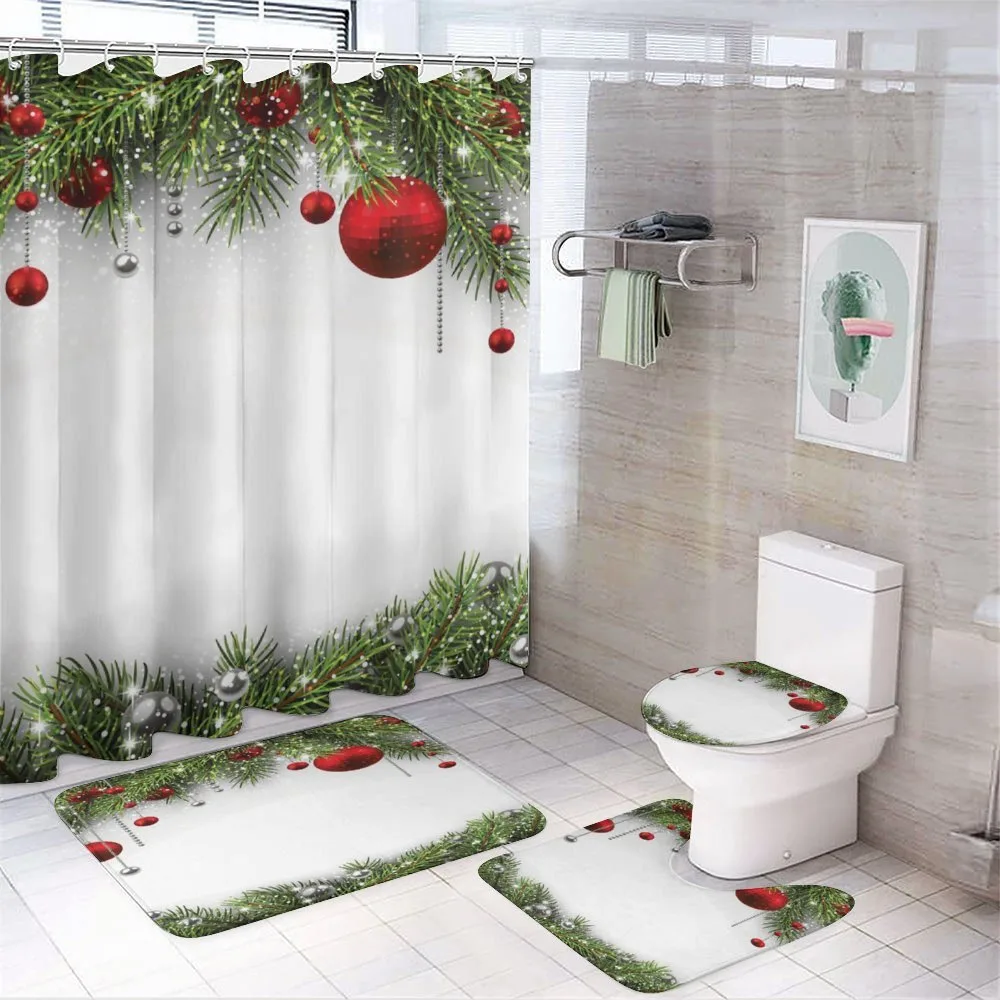 Baulbes Noel Tree — Your design