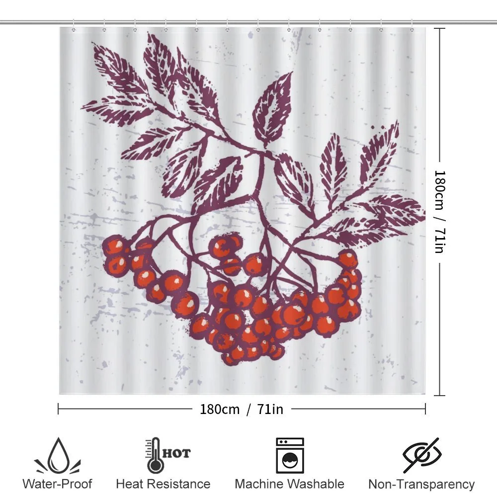 Berry Bunch Food — Detail 2