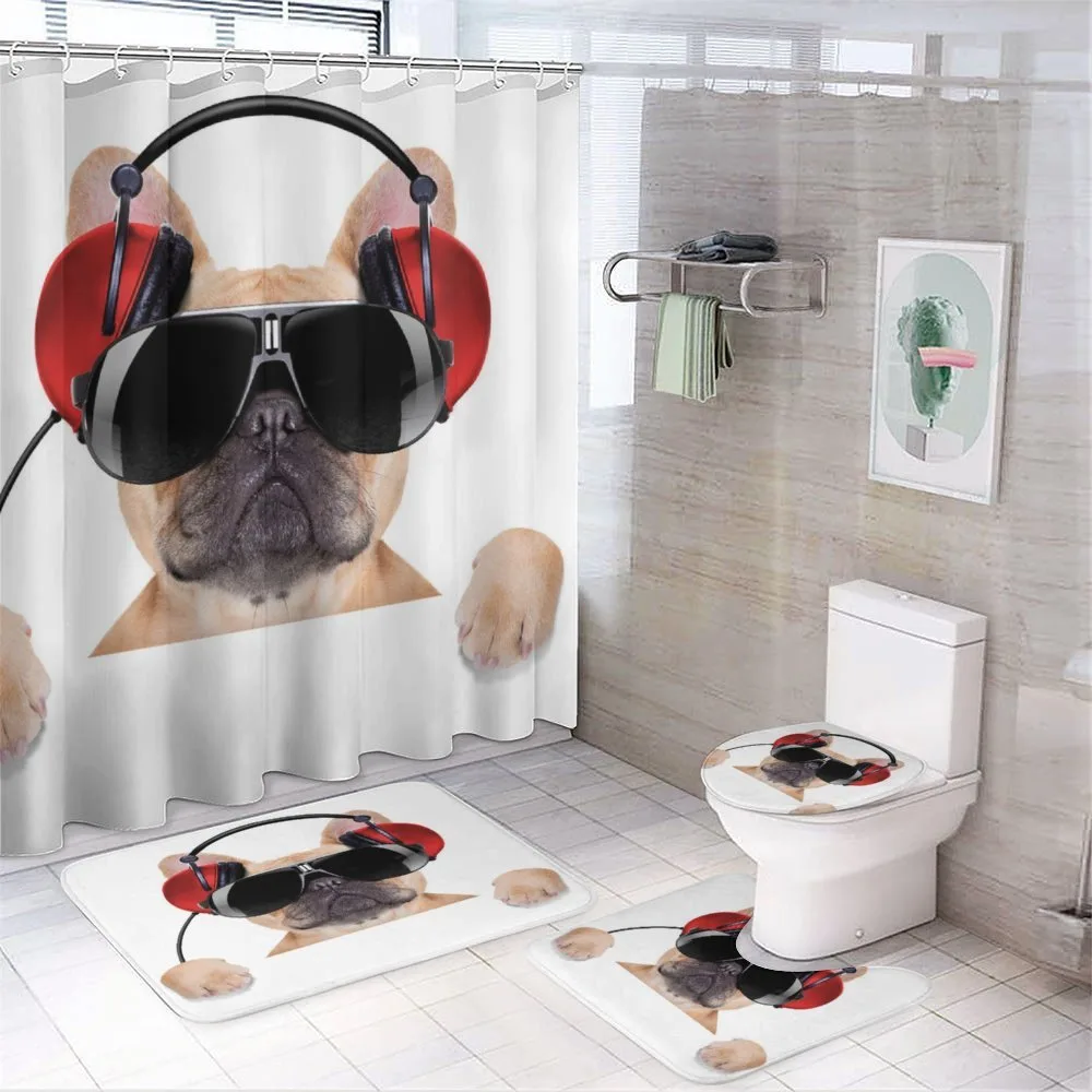 DJ Bulldog Music — Your design