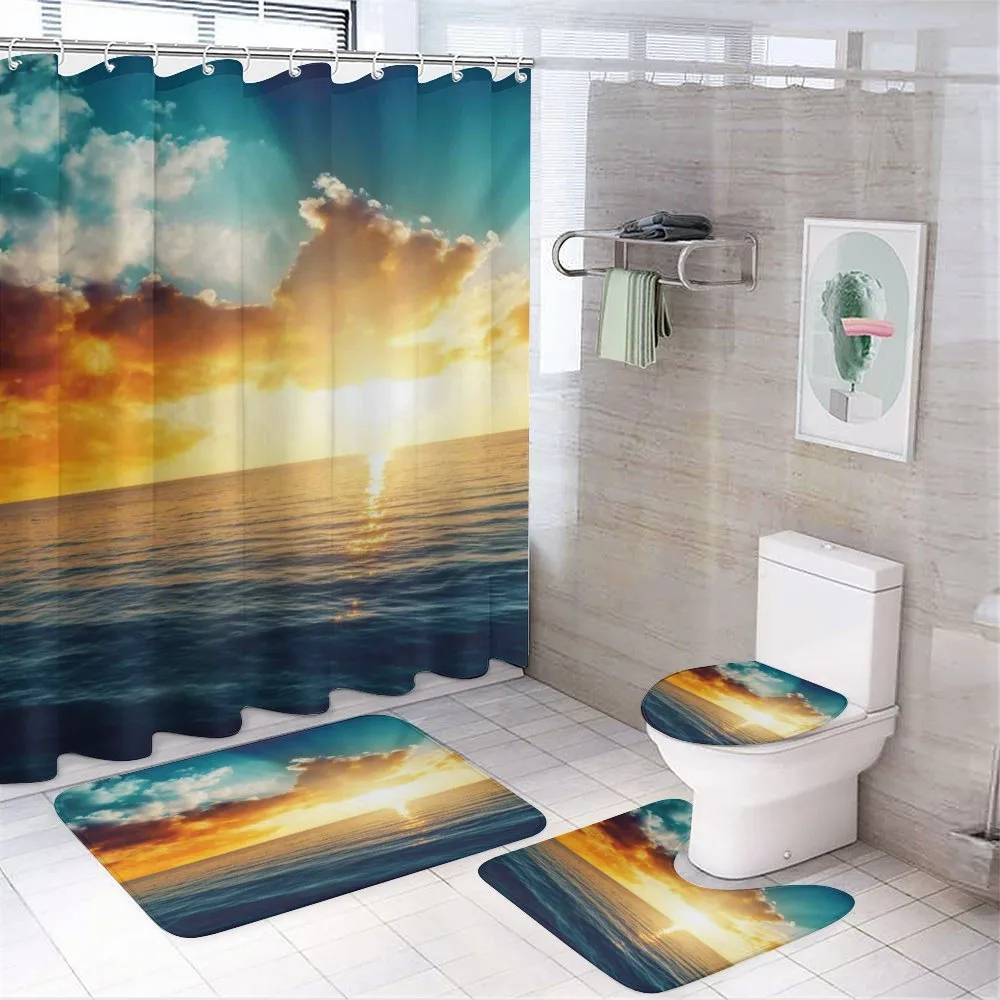 Horizon Panorama — Your design