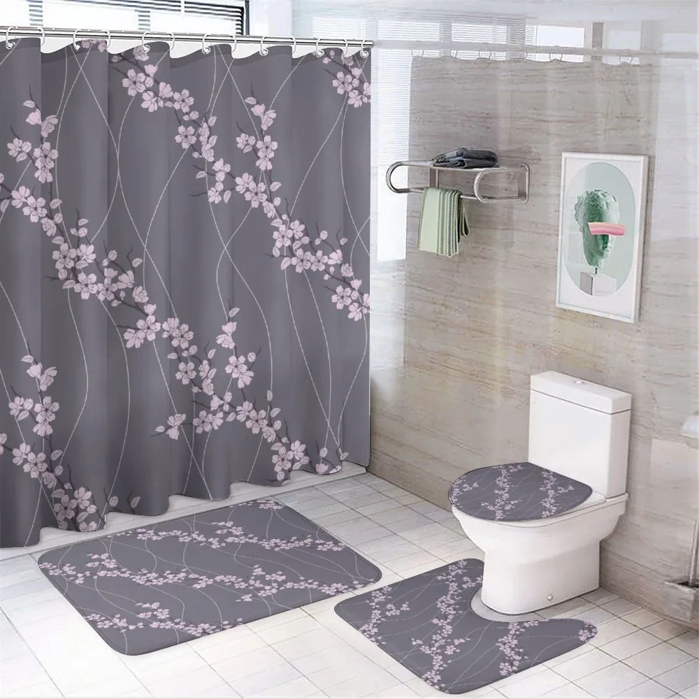 Japanese Sakura — Your design