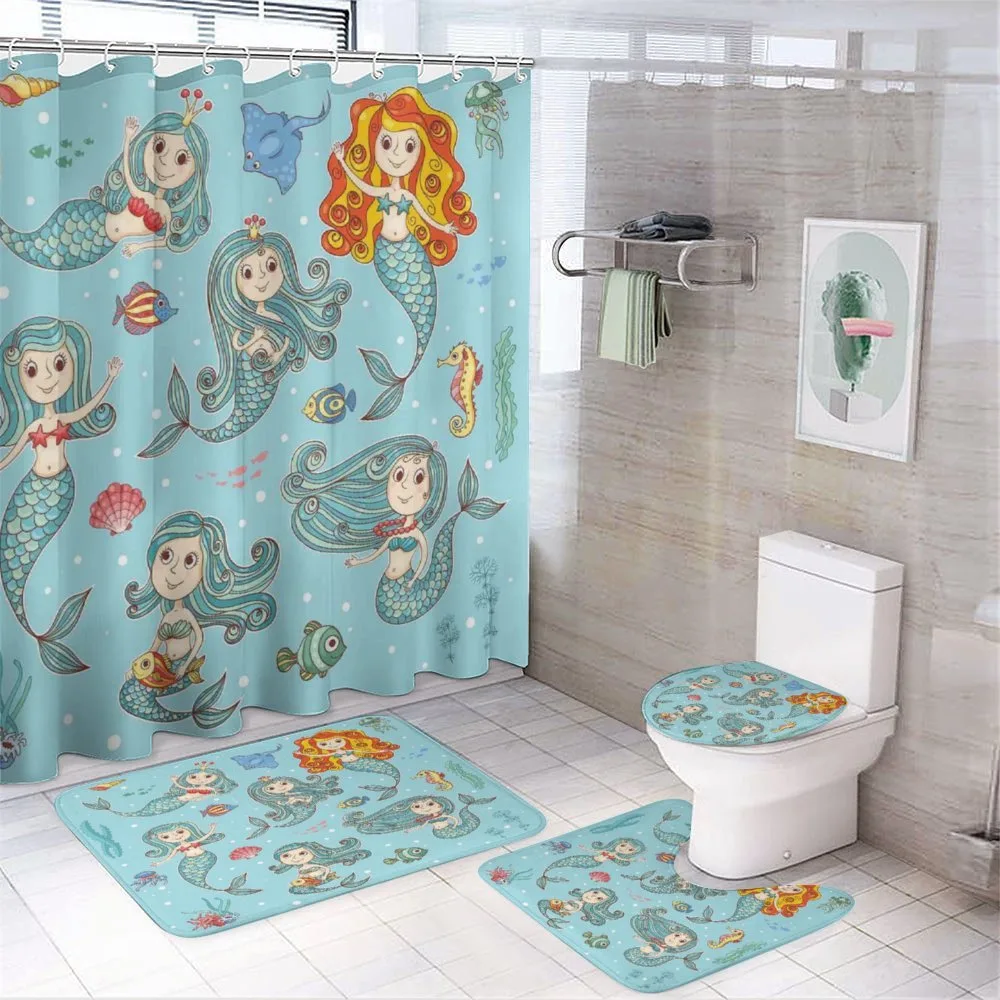 Marine Creatures Art — Your design
