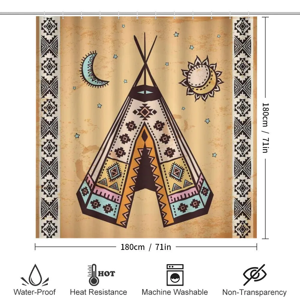 Native Bohemian Signs — Detail 2