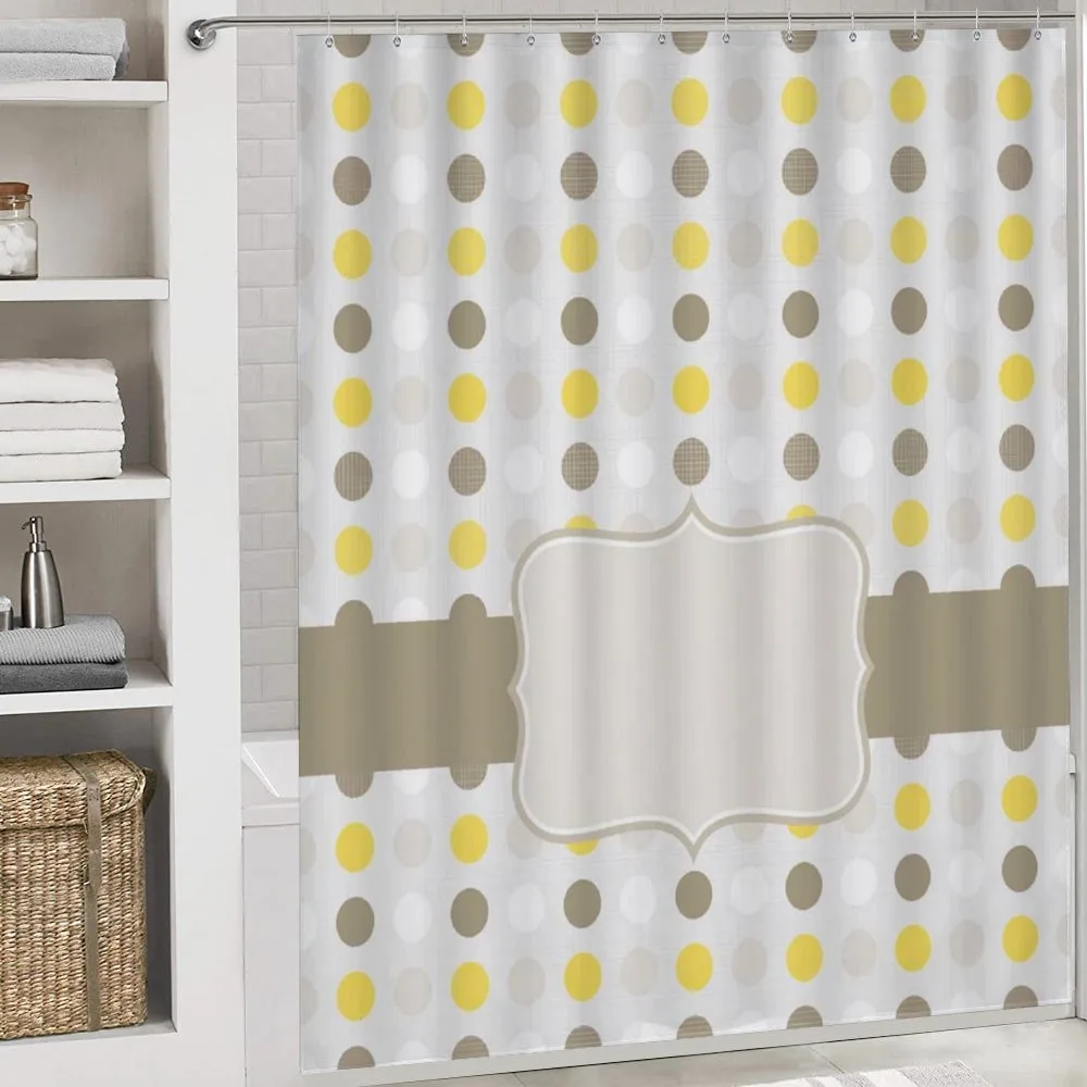 Polka Dots Image — Detail 4