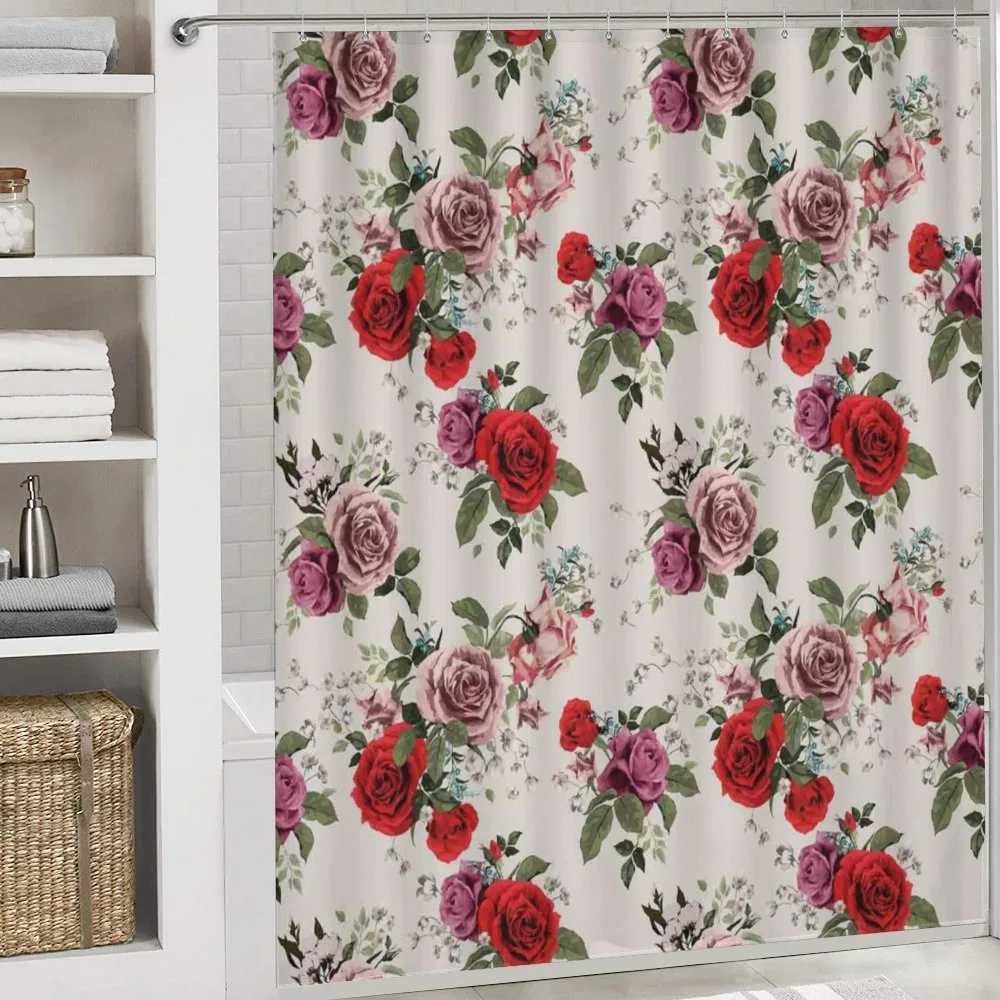 Romantic Roses — Detail 4