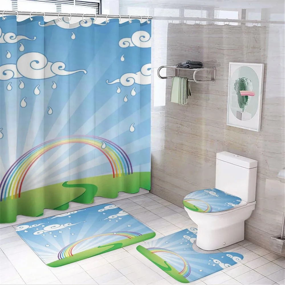 Sun Beams Behind a Hill — Your design