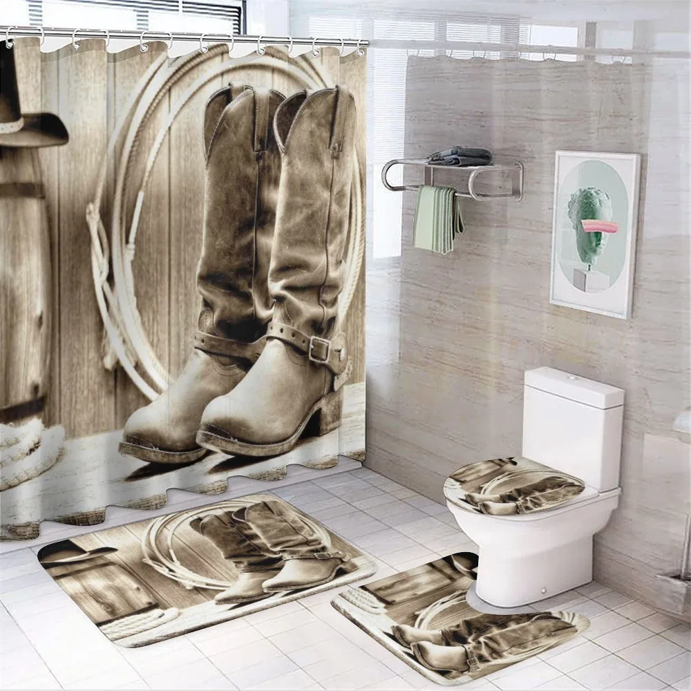 Wild Vintage Rodeo — Your design