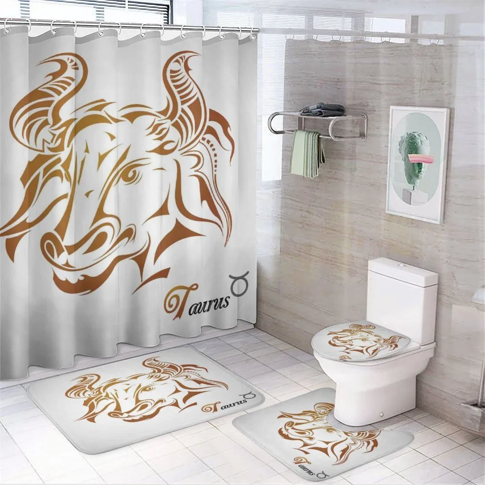 Bull Face — Your design