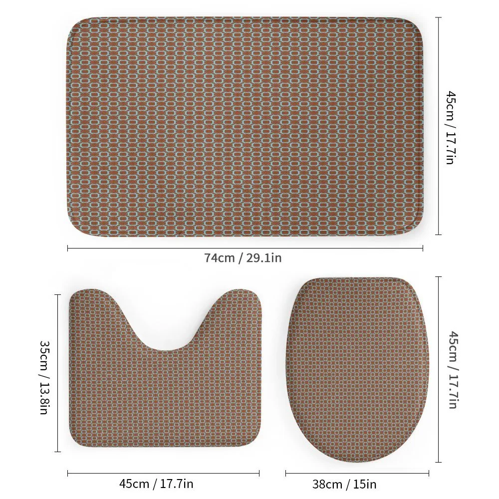 Creative Symmetric Design — Detail 1