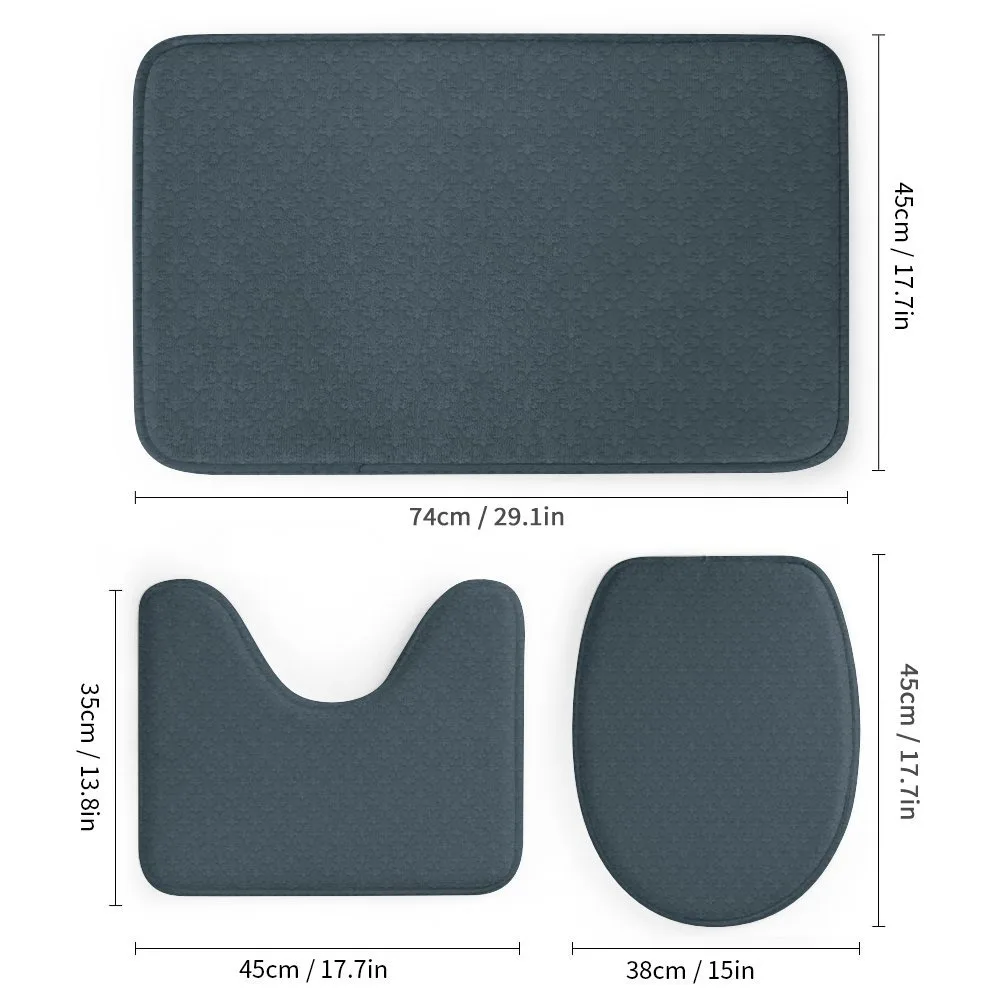 Cut out Effect Pattern — Detail 1