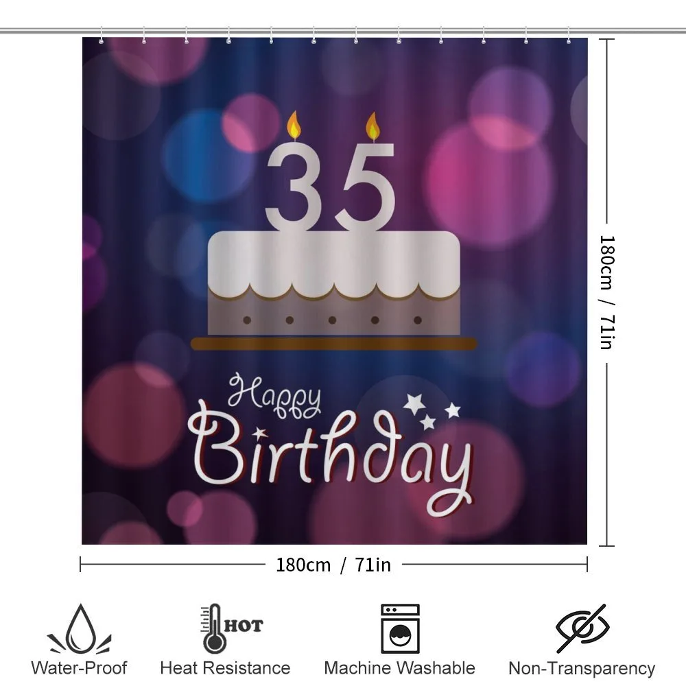 Graphic Ceremony Cake — Detail 2
