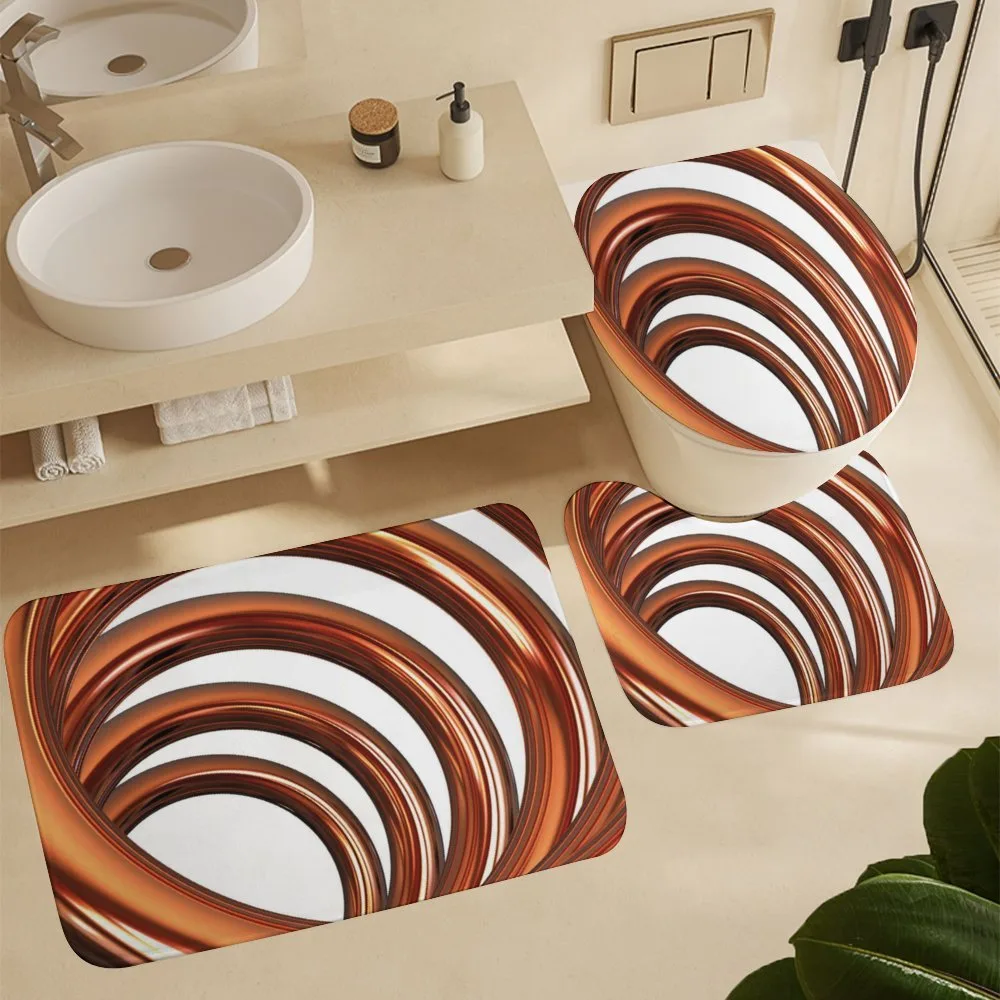 Helix Coil Spiral Pipe — Detail 5