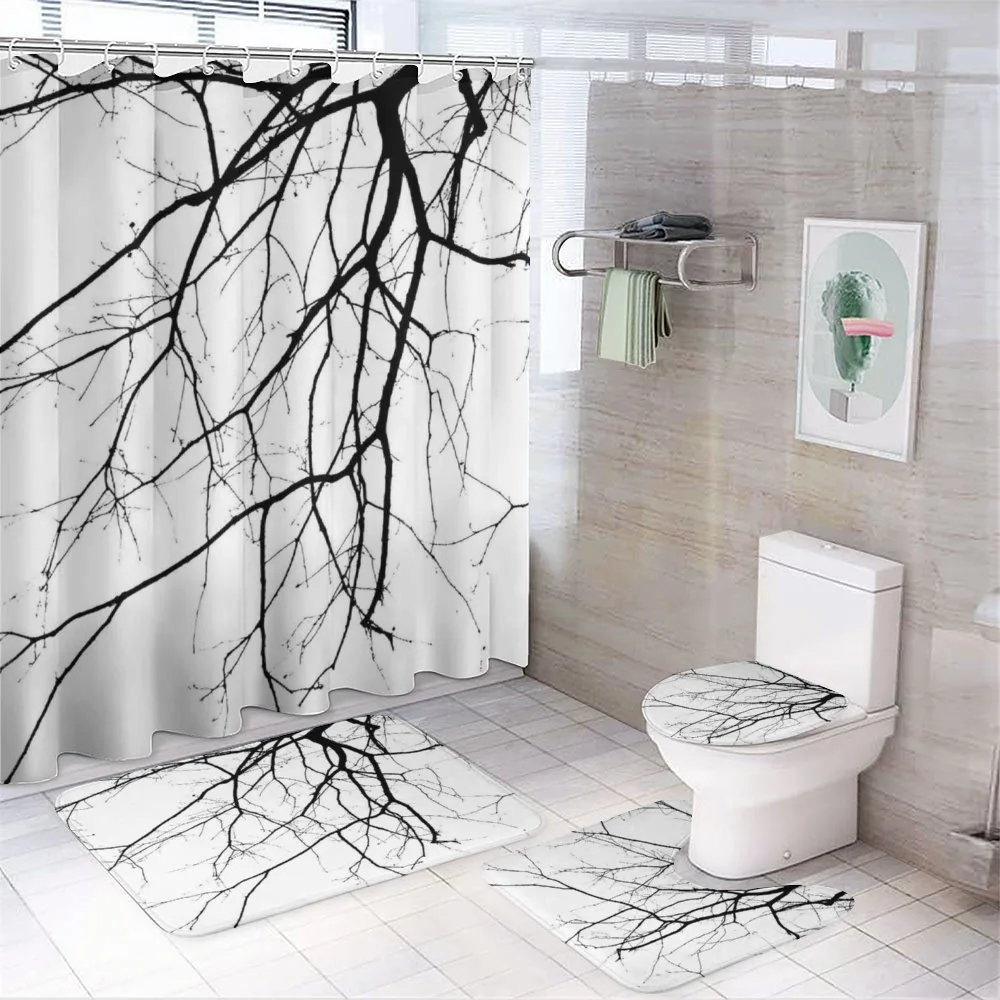 Leafless Tree — Your design