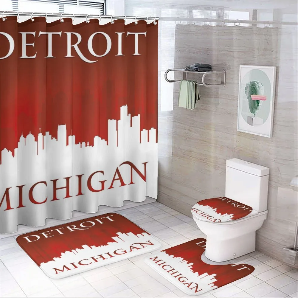 Michigan City Letters — Your design