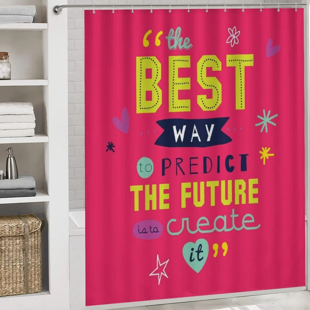 Motivational Typography — Detail 4