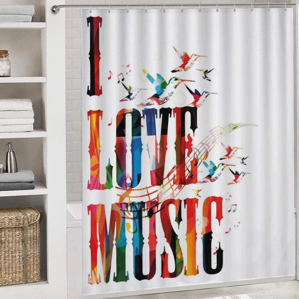 Music Theme Grungy — Detail 4