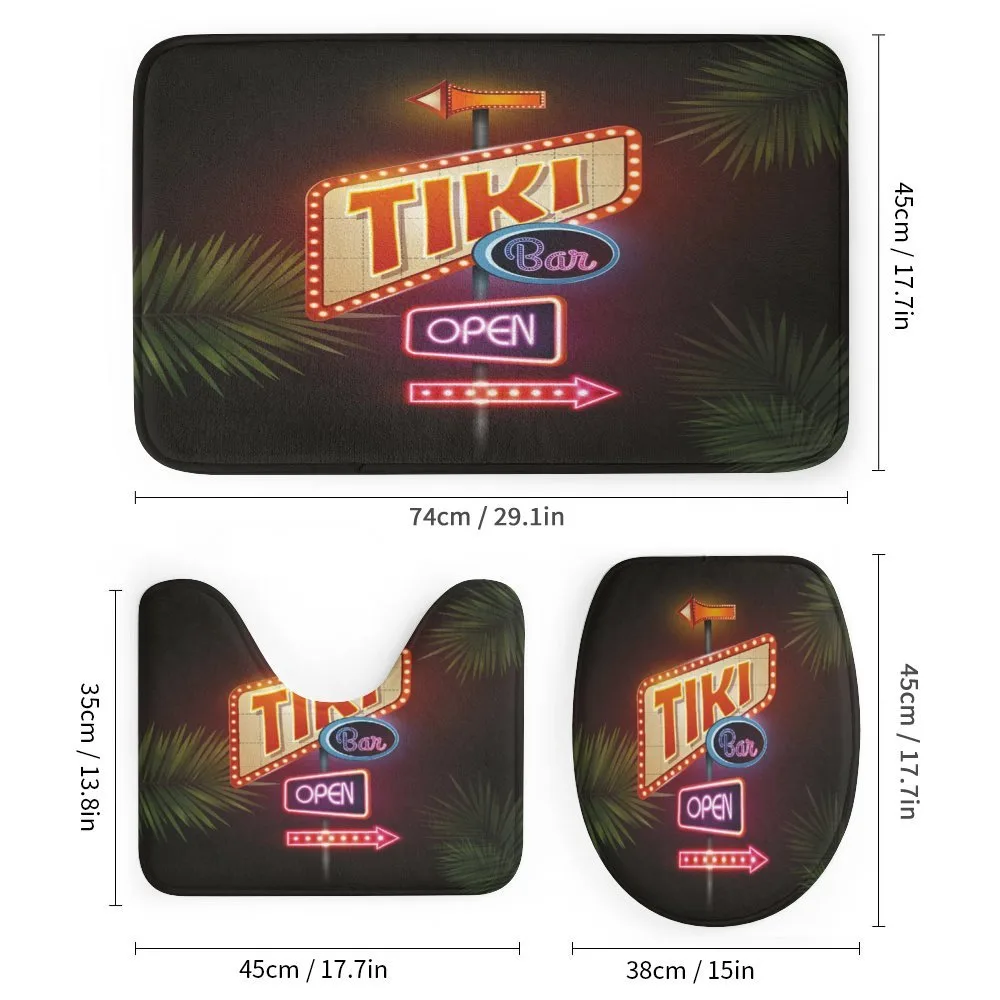 Neon Sign Design — Detail 1