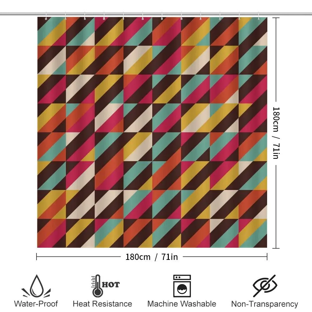 Parallel Bars Triangle — Detail 2