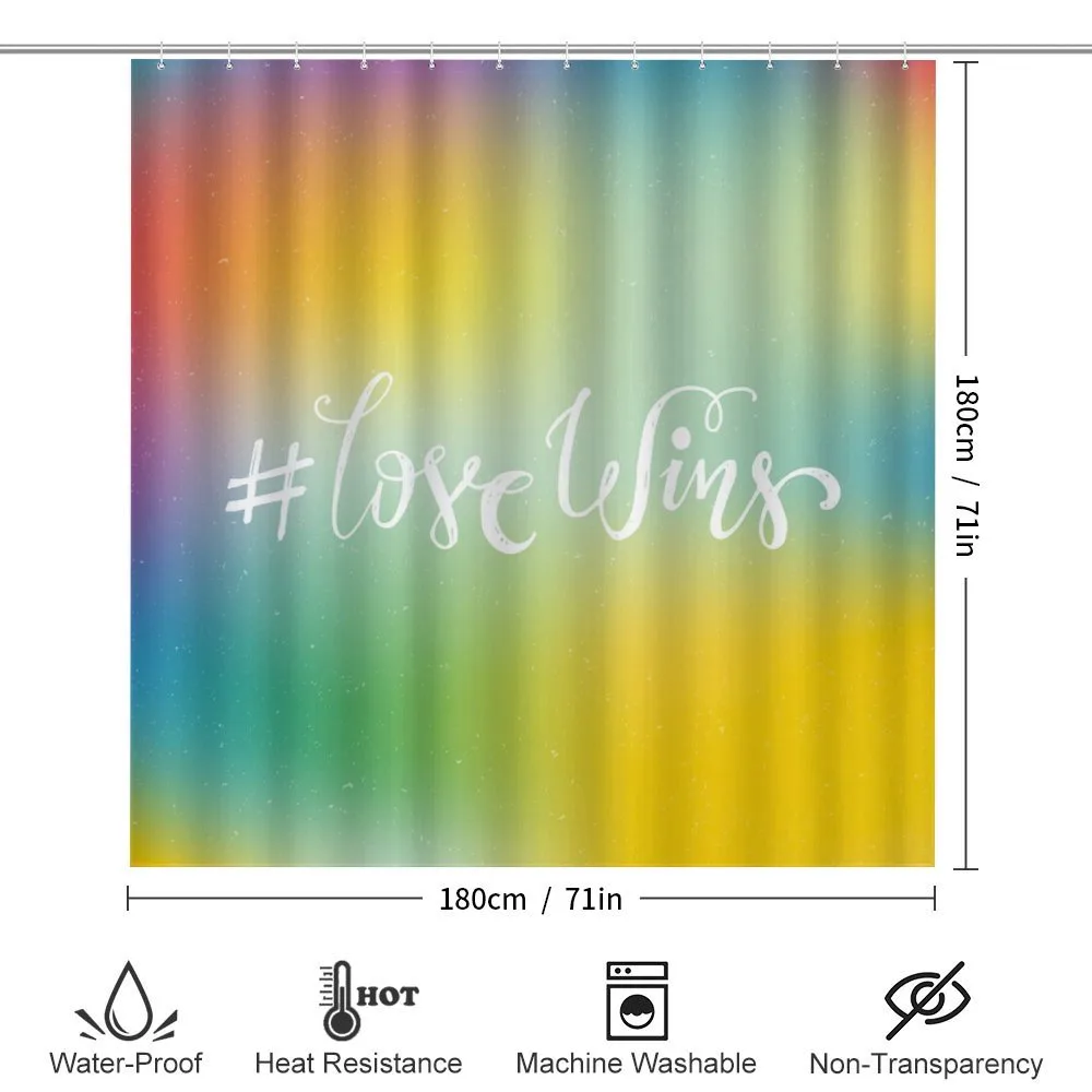 Romantic LGBT Community — Detail 2