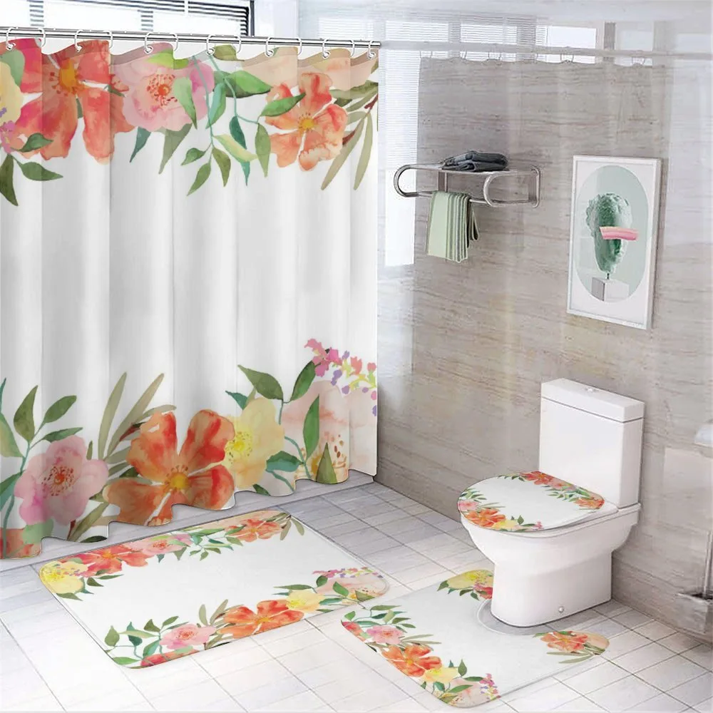Soft Flower Petals — Your design