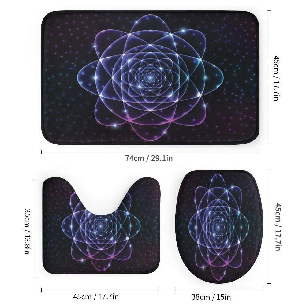 Universe Theme Stars — Detail 1