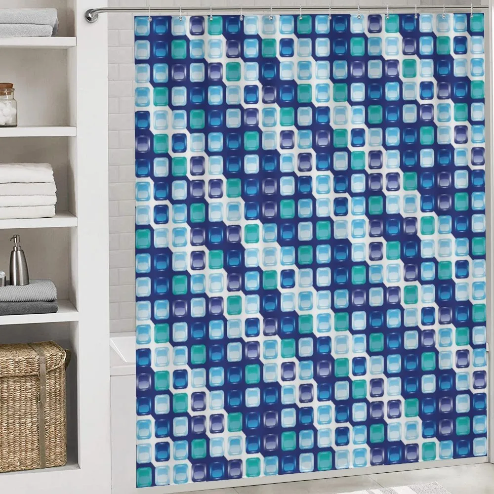 Vintage Mosaics Squares — Detail 4