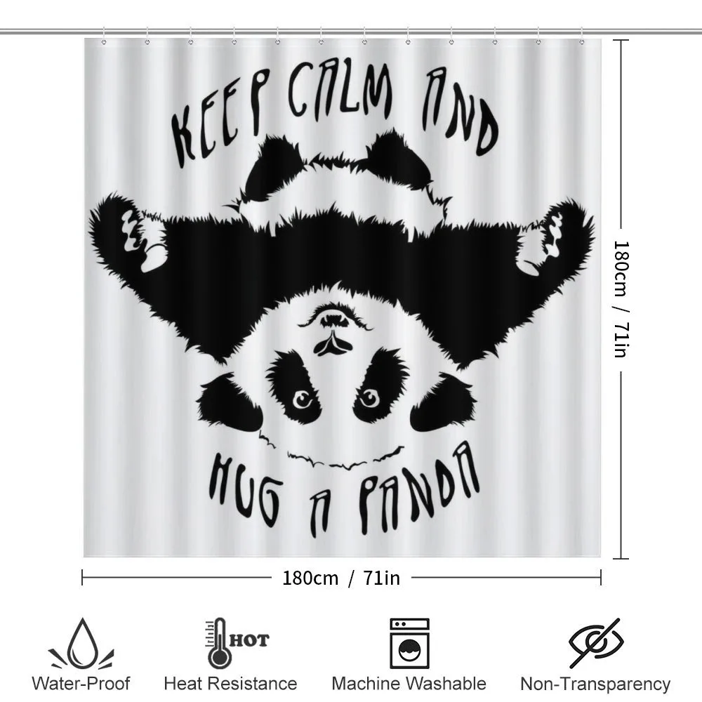 Animal Mascot — Detail 2