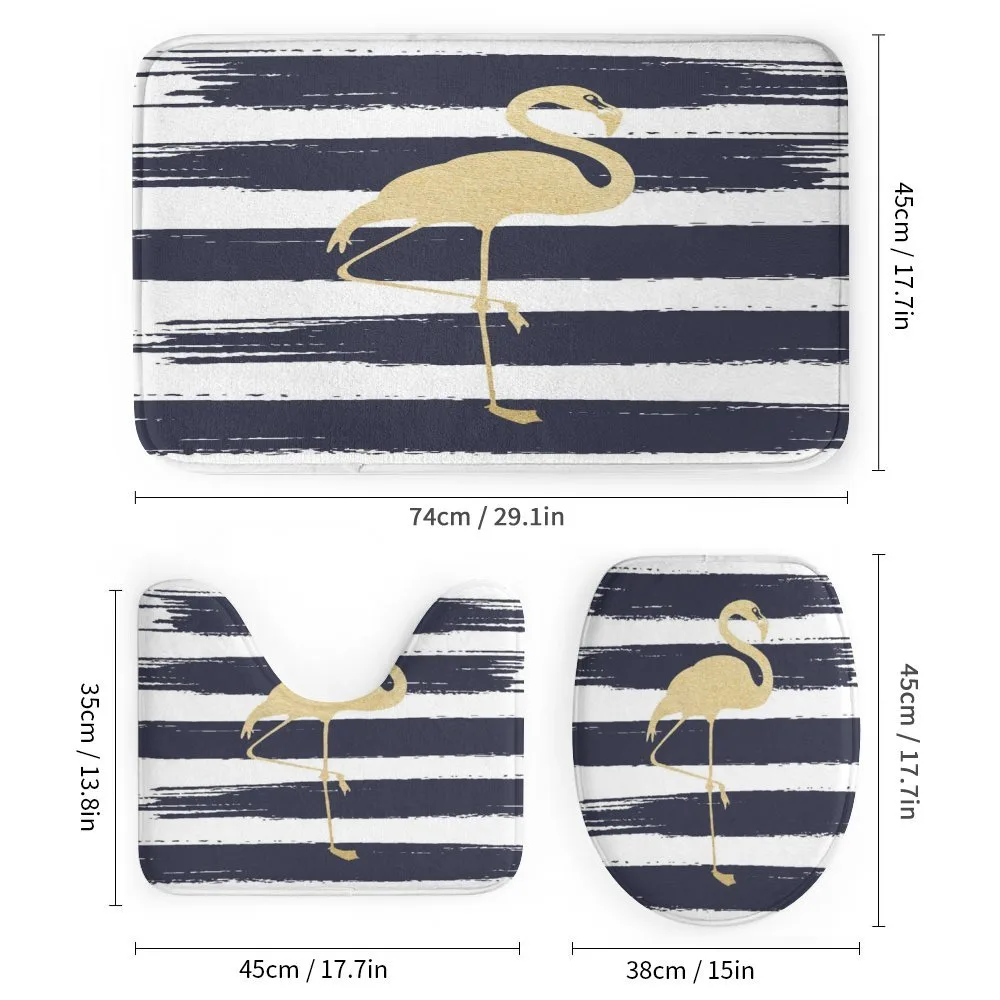Animal Motif Design — Detail 1