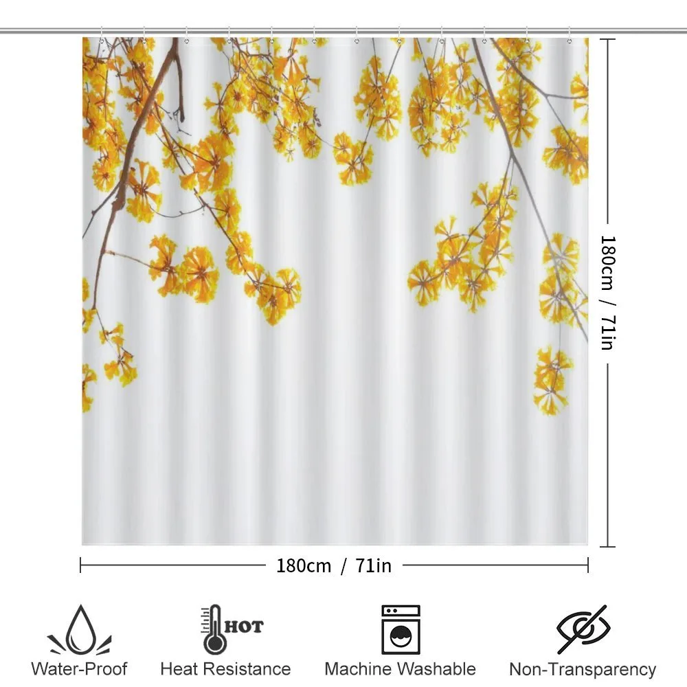 Blooming Flowers Garden — Detail 2