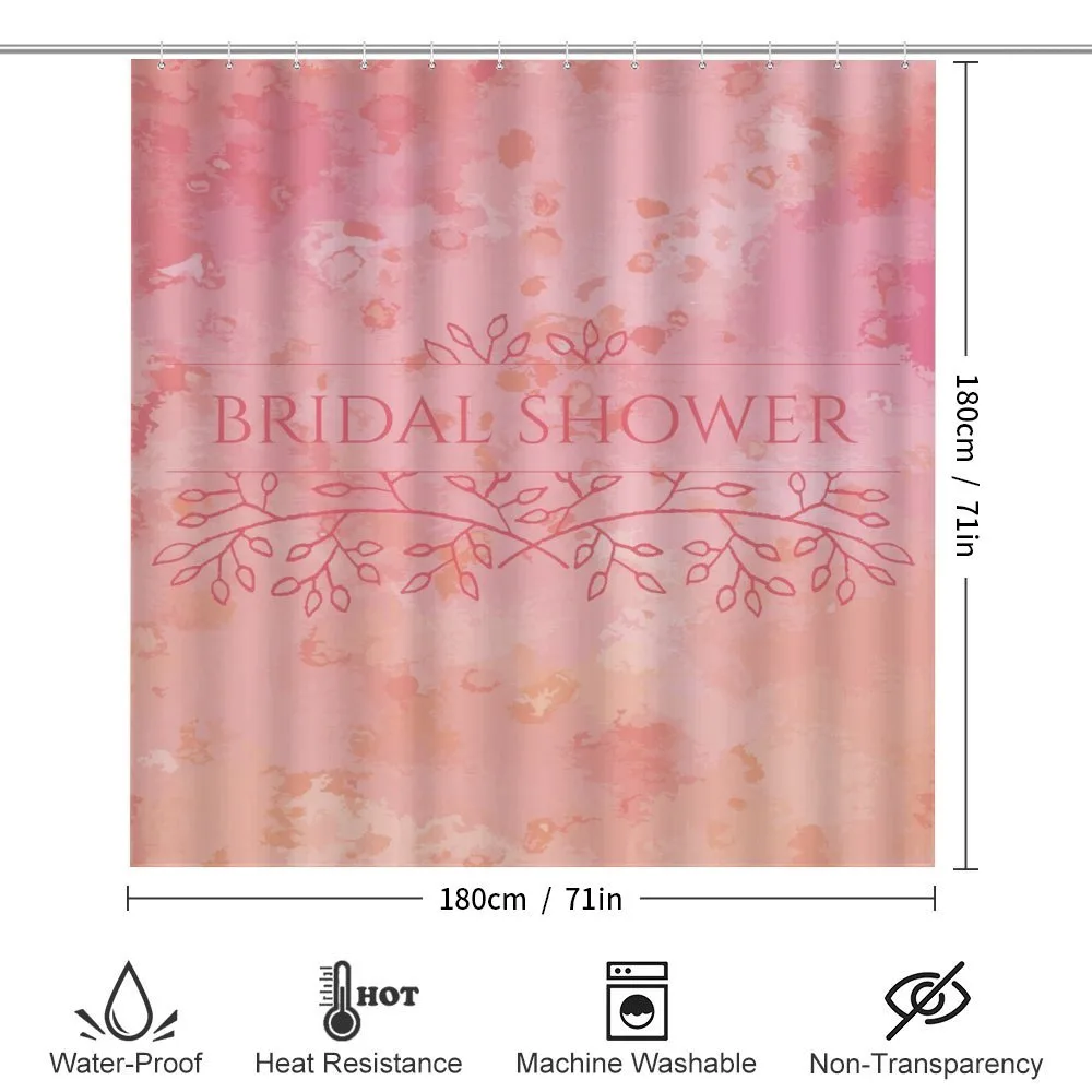 Bride Invitation — Detail 2