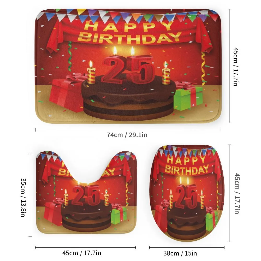 Cake Gifts — Detail 1