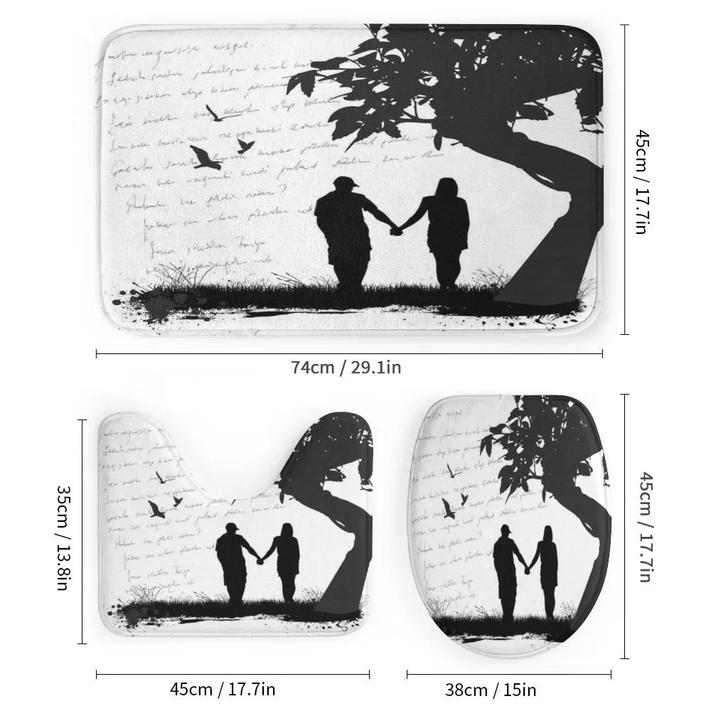Couple Romance Theme — Detail 1