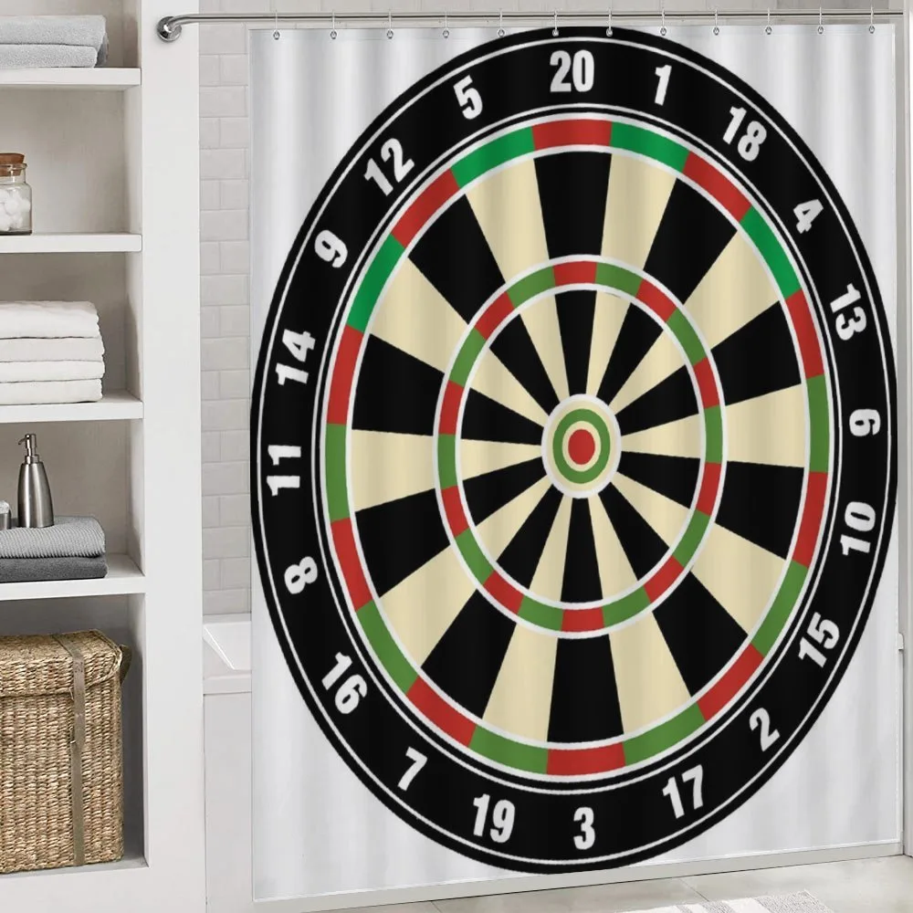 Dart Board Lifestyle — Detail 4