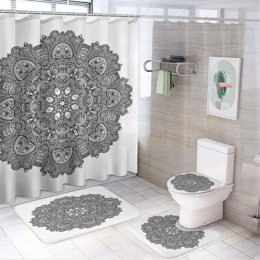 Detailed Mosaic Theme — Your design