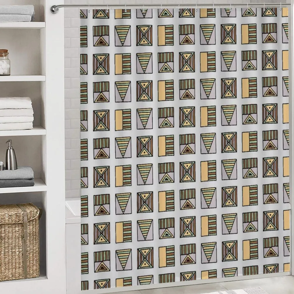 Egyptian Boho — Detail 4