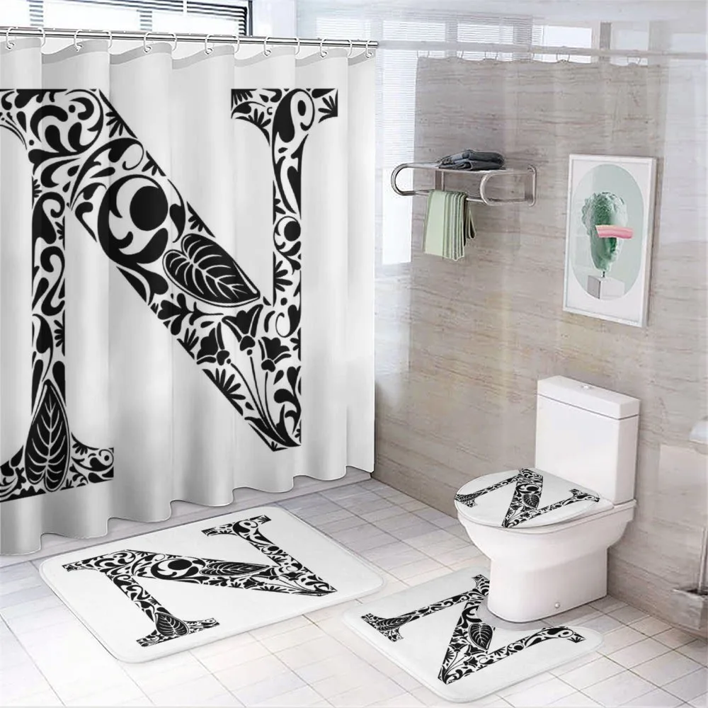Floral Arrangement N — Your design