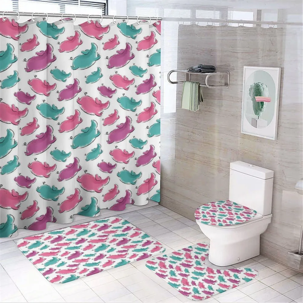 Hand Drawn Watercolor Effect — Your design