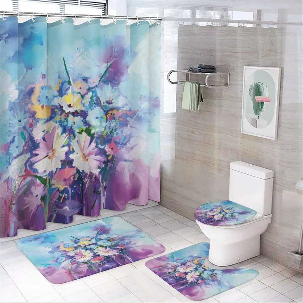 Hand Painted Fine Art — Your design