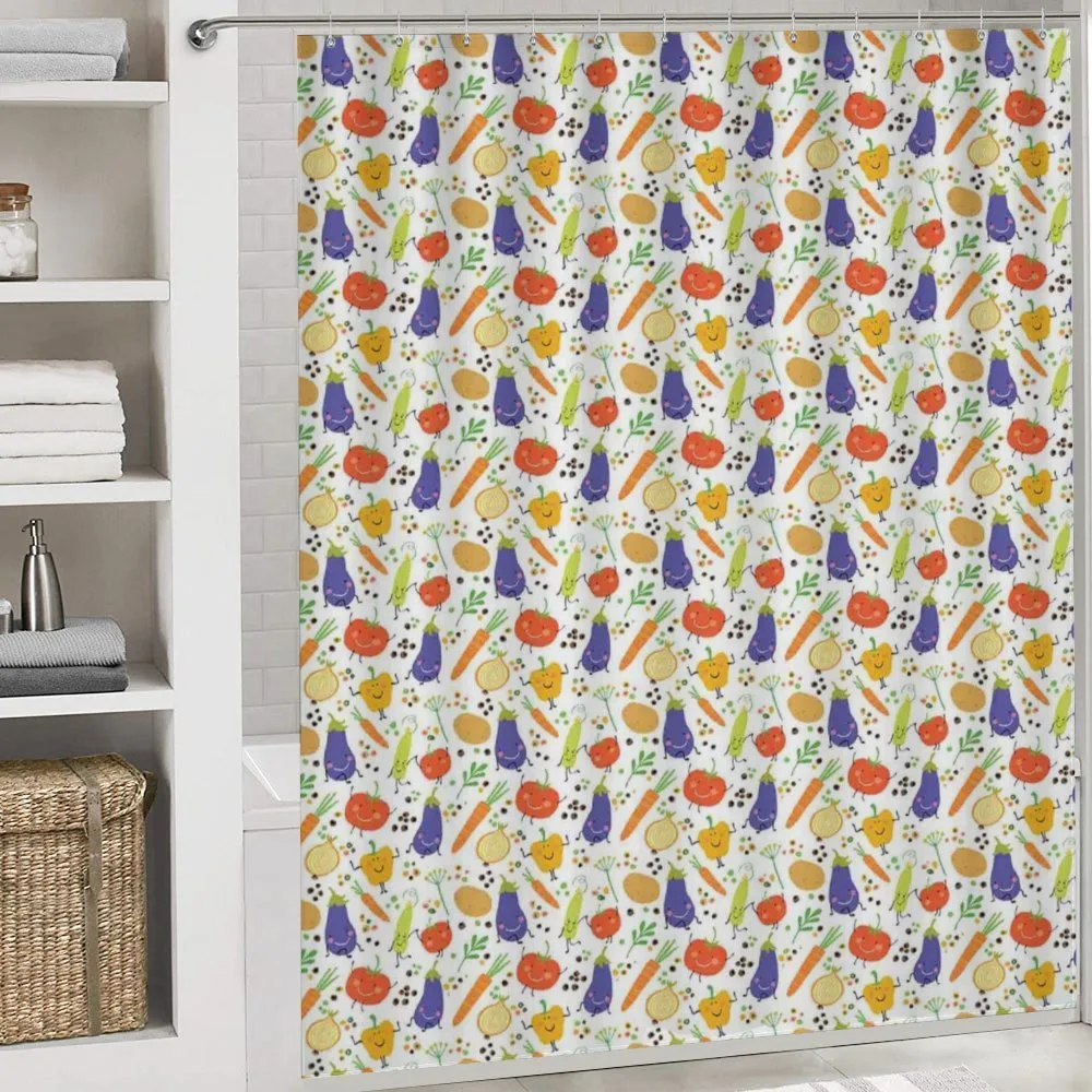 Nursery Cartoon Pattern — Detail 4