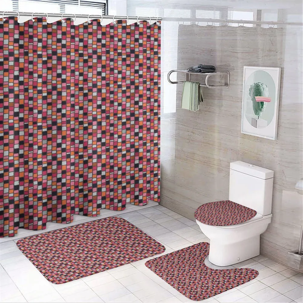 Patchwork Bricks — Your design