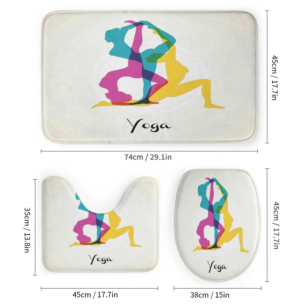 Pink Pilates Human Health — Detail 1