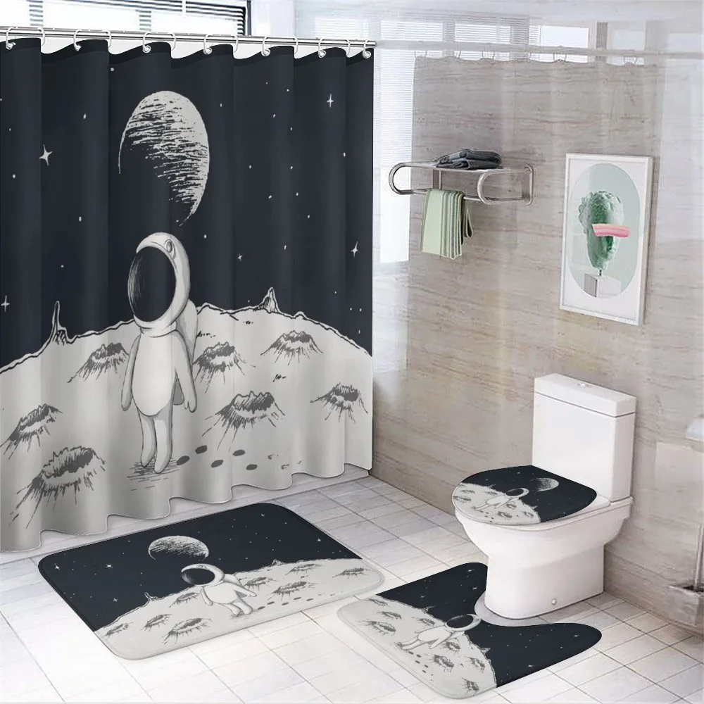 Space Children Happy — Your design