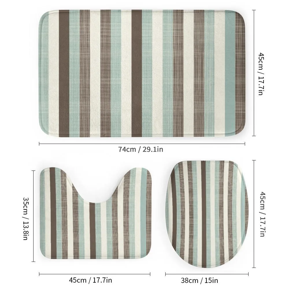 Striped Classical Old — Detail 1