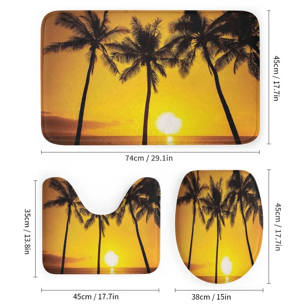 Sunny Beach Exotic — Detail 1
