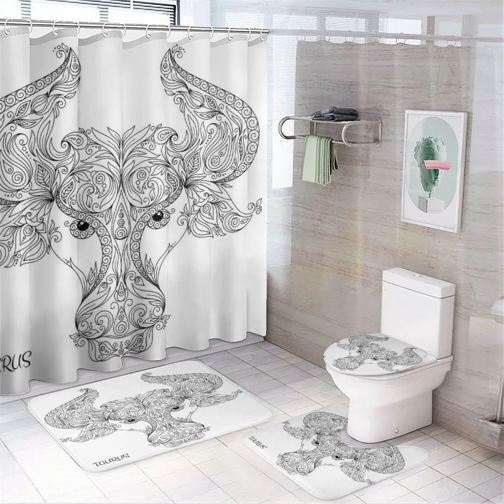 Astrology Taurus Sign — Your design