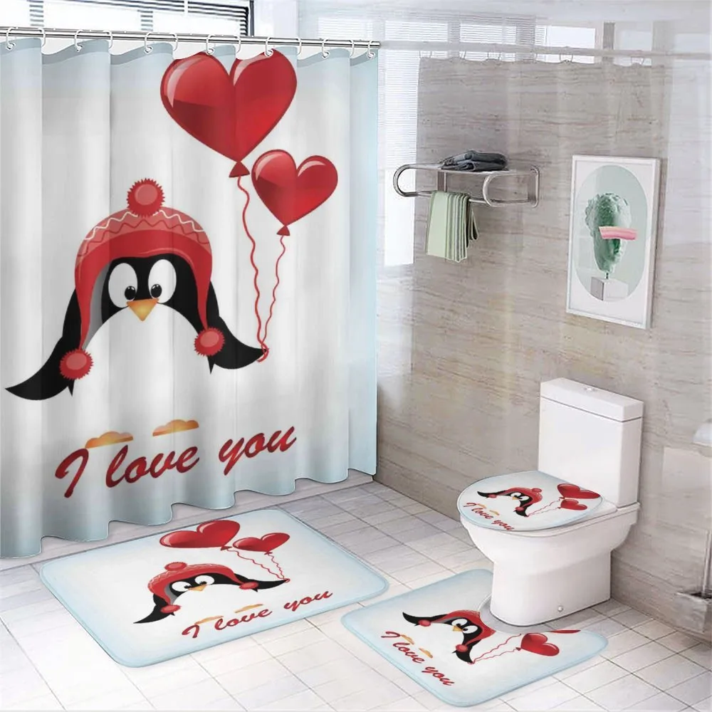 Balloons I Love You — Your design