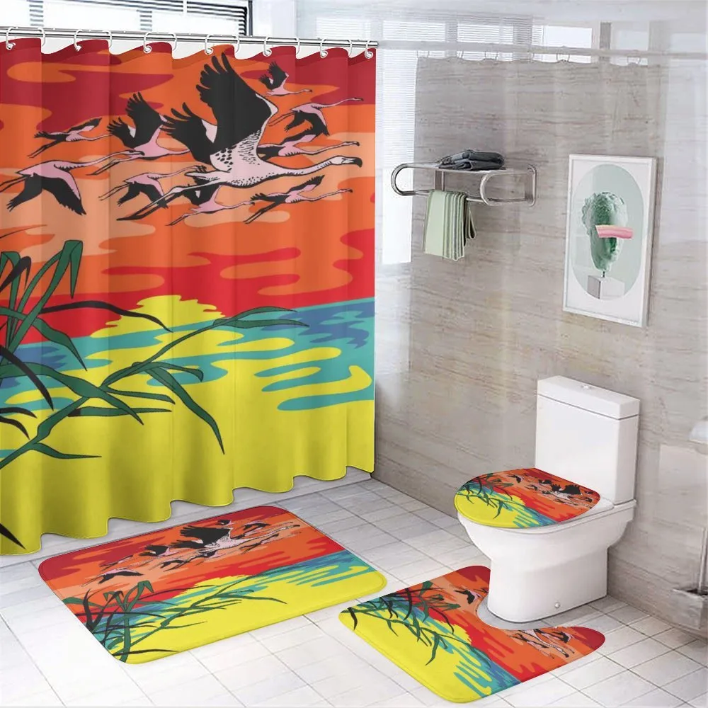 Birds in the Air Art — Your design